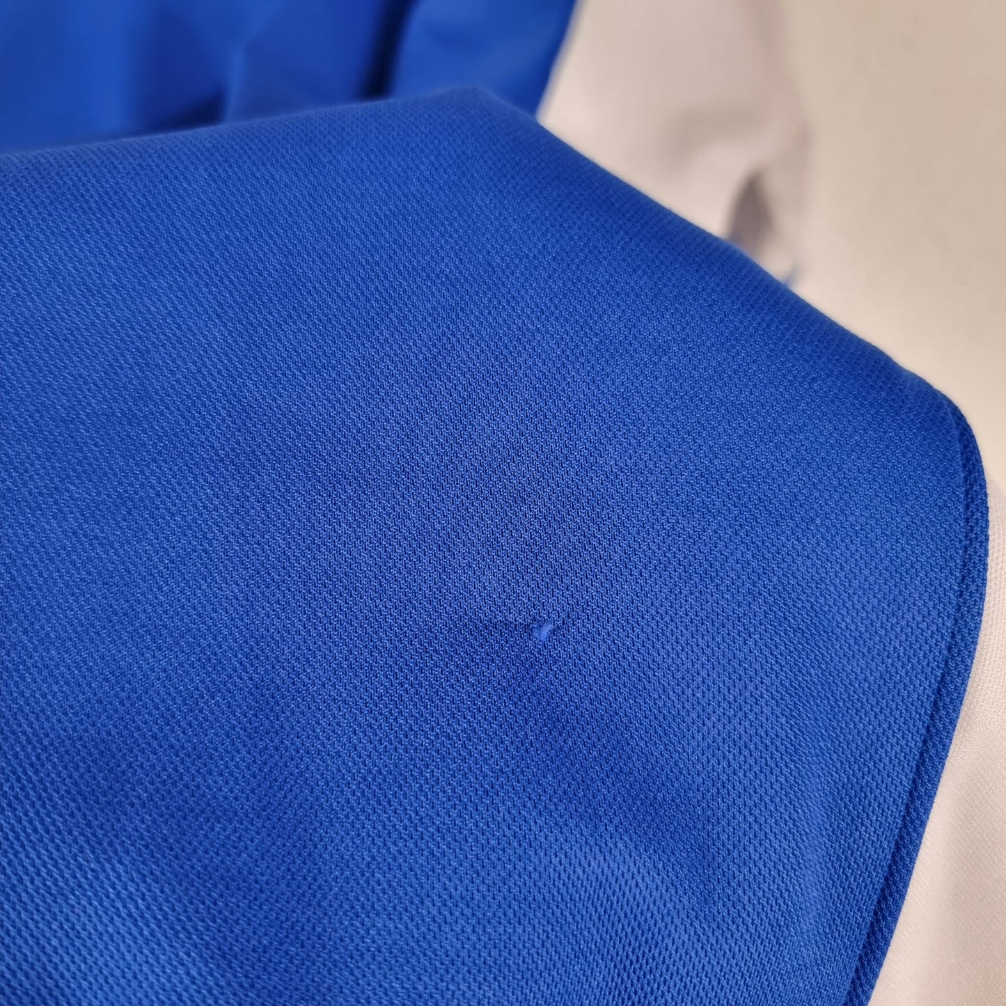 Trikot - Lech Posen - 2003/2004 - XXL - Heim