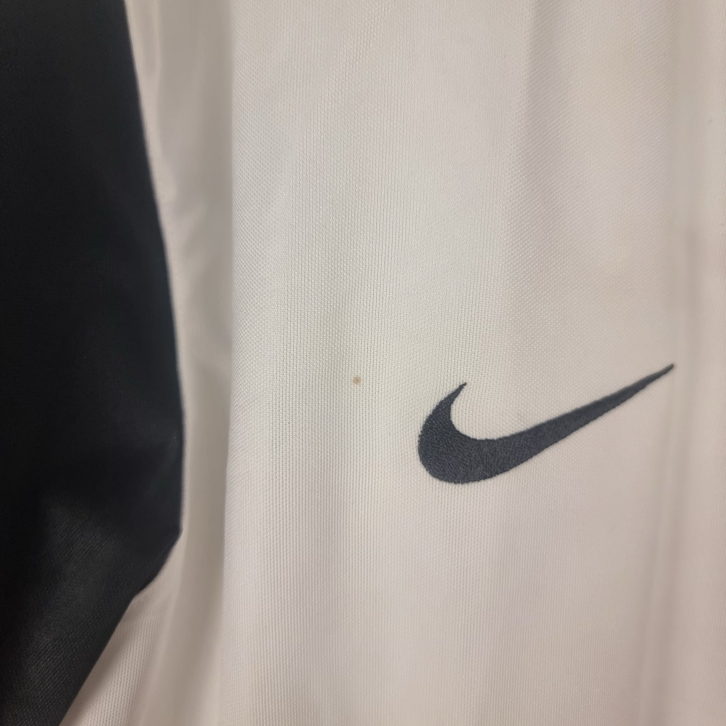 Trikot - Al-Ahli Club Dubai - 2011/2012 - XL - Auswärts