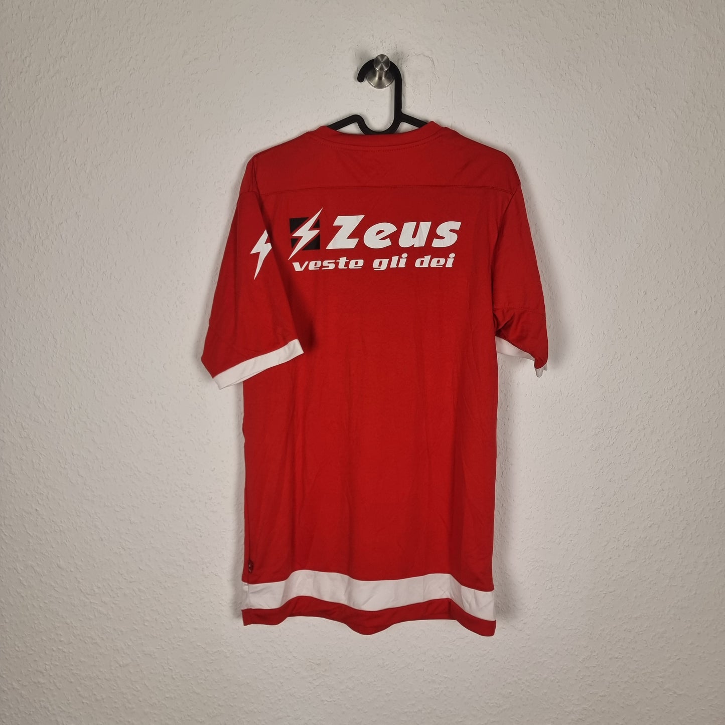 Trikot mit Hose - SSC Bari - 2017/2018 - M - Drittes