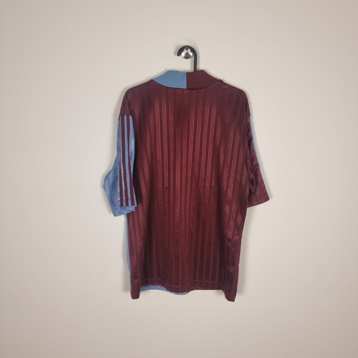 Trikot - Burnley FC - 1996/1997 - M - Heim