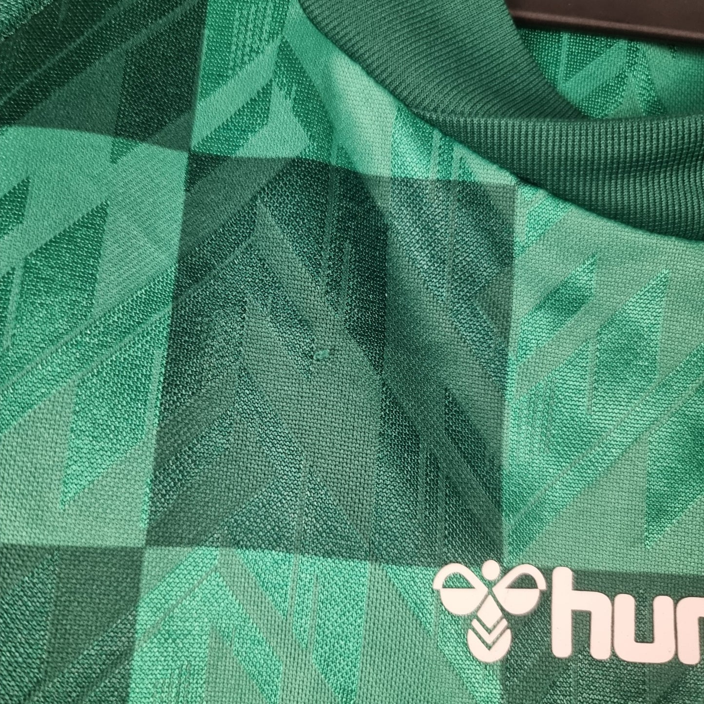 Trikot - SV Werder Bremen - Marvin Ducksch - XL - Heim