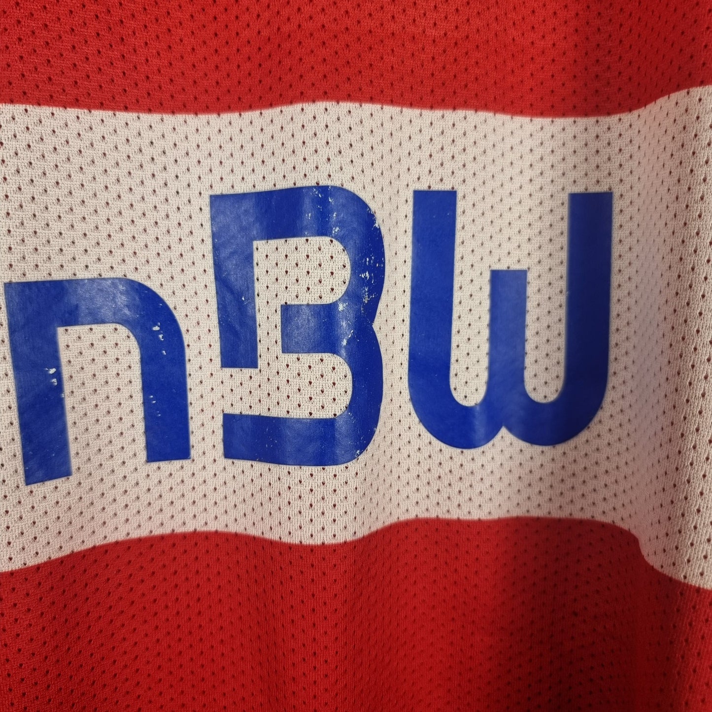 Trikot - VfB Stuttgart - 2007/2008 - XL - Auswärts - Player Issue