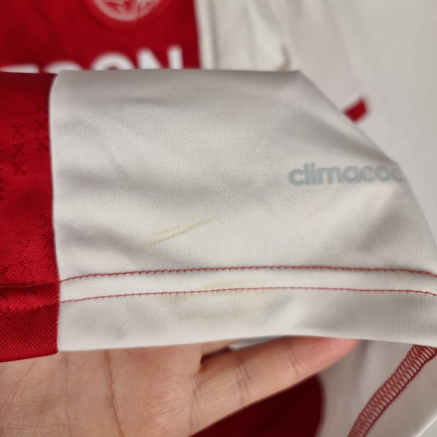 Trikot - Ajax Amsterdam - 2013/2014 - M - Heim