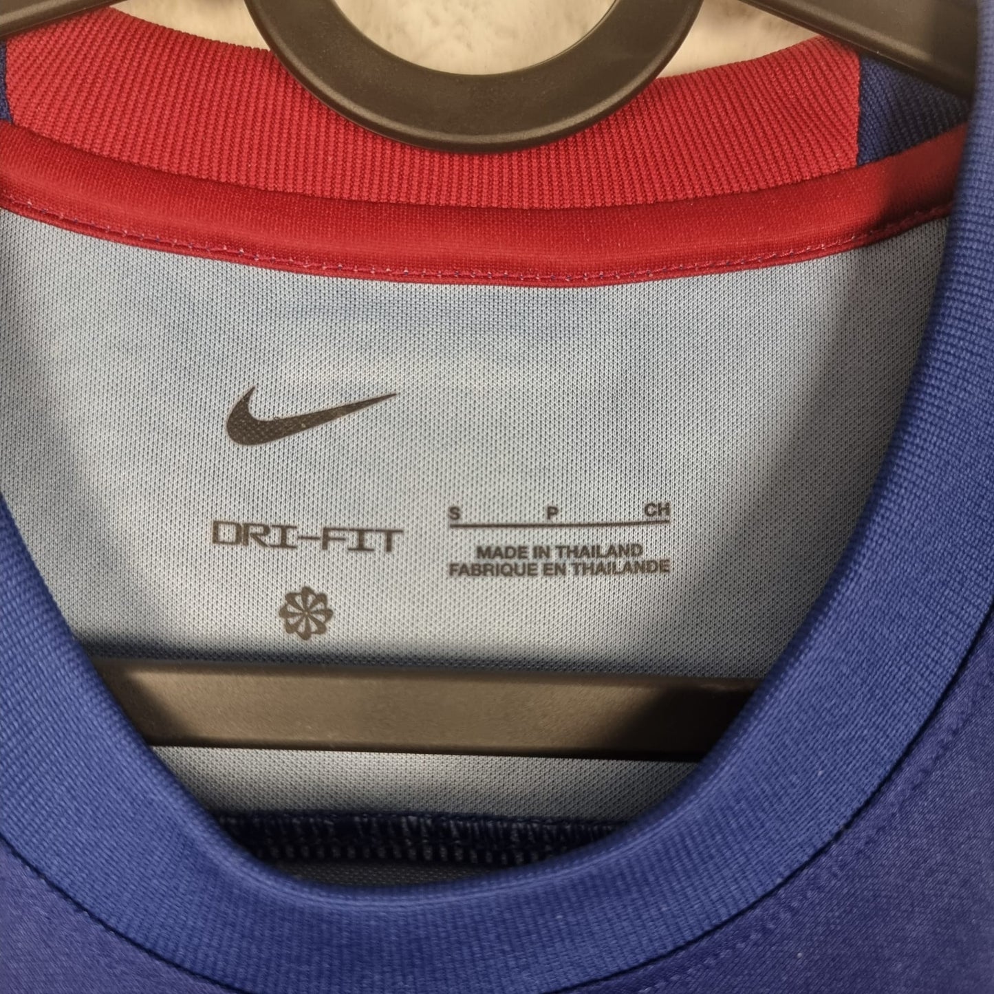 Trikot - FC Barcelona - Ronald Araújo - 2023/2024 - S - Heim