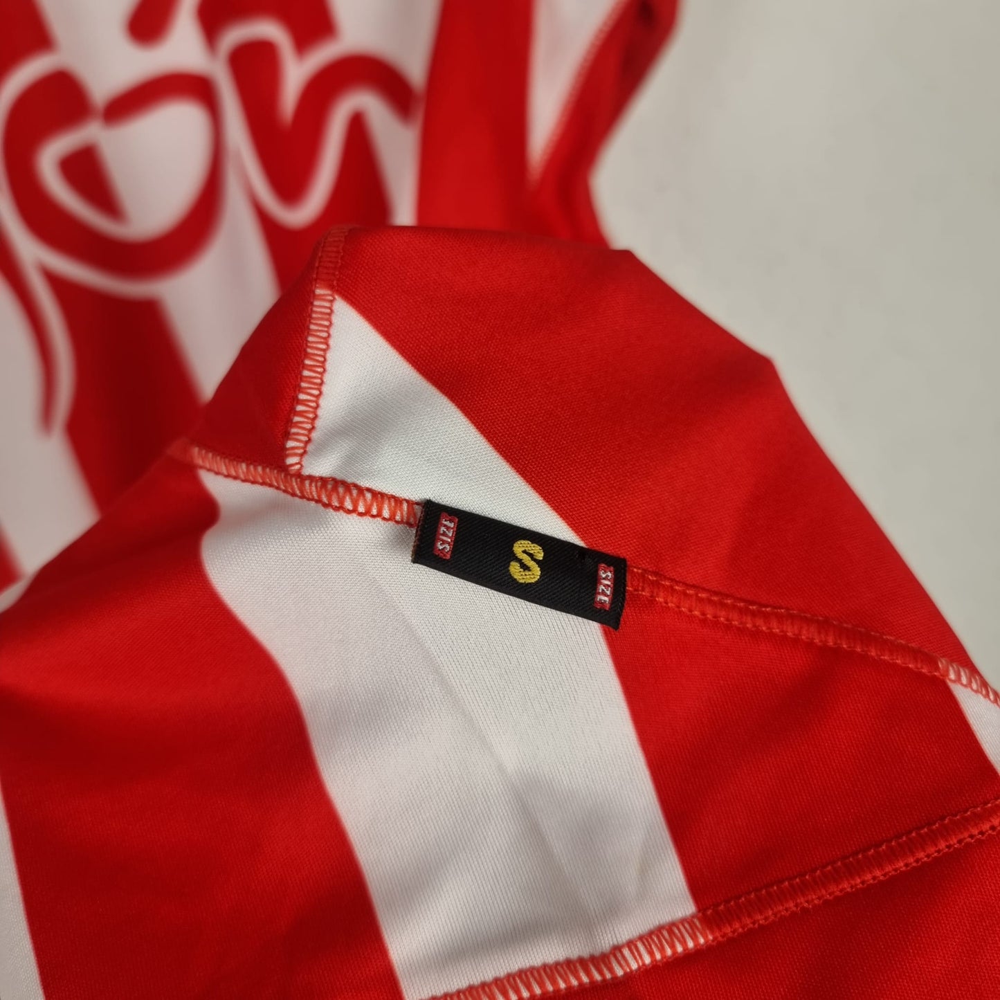 Trikot - Sporting Gijón - 2012/2013 - S - Heim