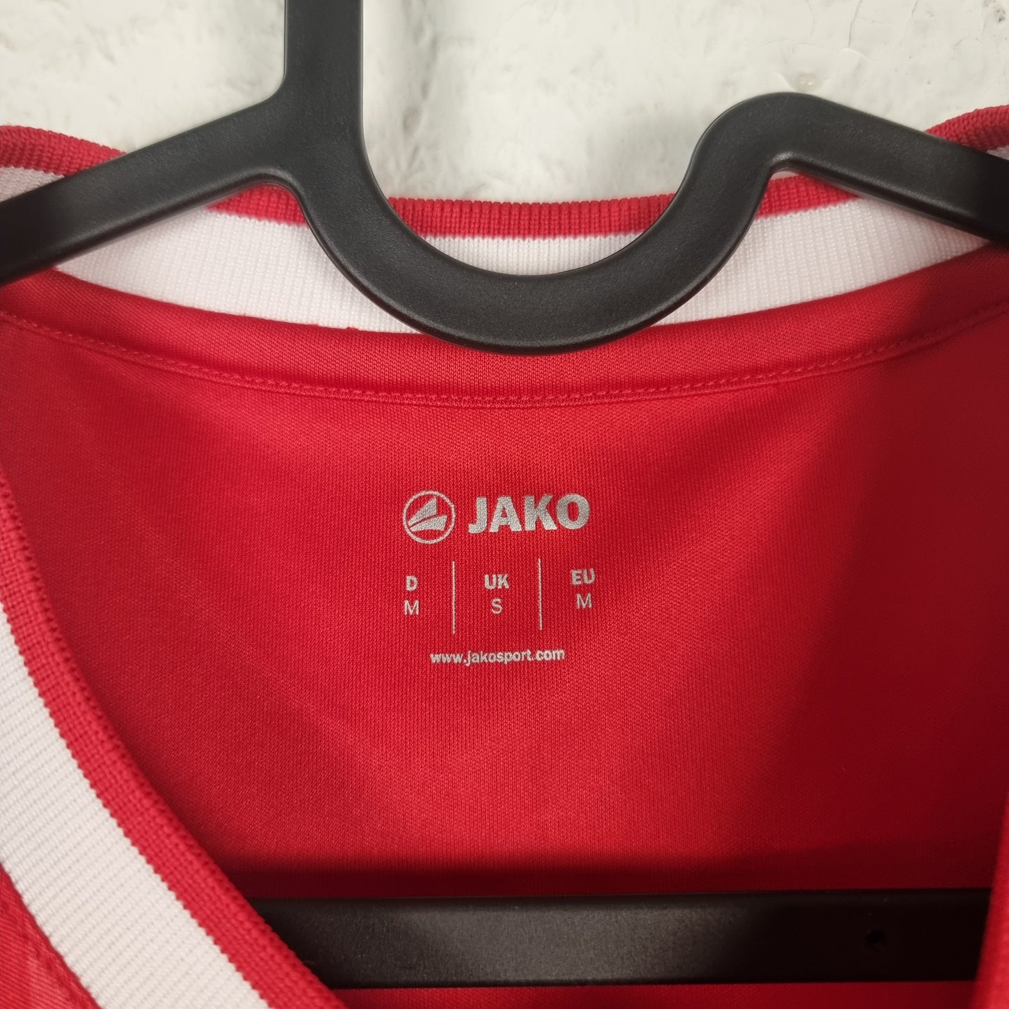 Jersey - Rot Weiss Ahlen - 2013/2014 - M - Home