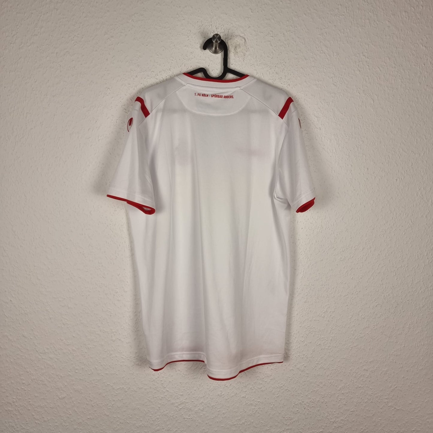 Trikot - 1. FC Köln - 2019/2020 - L - Heim