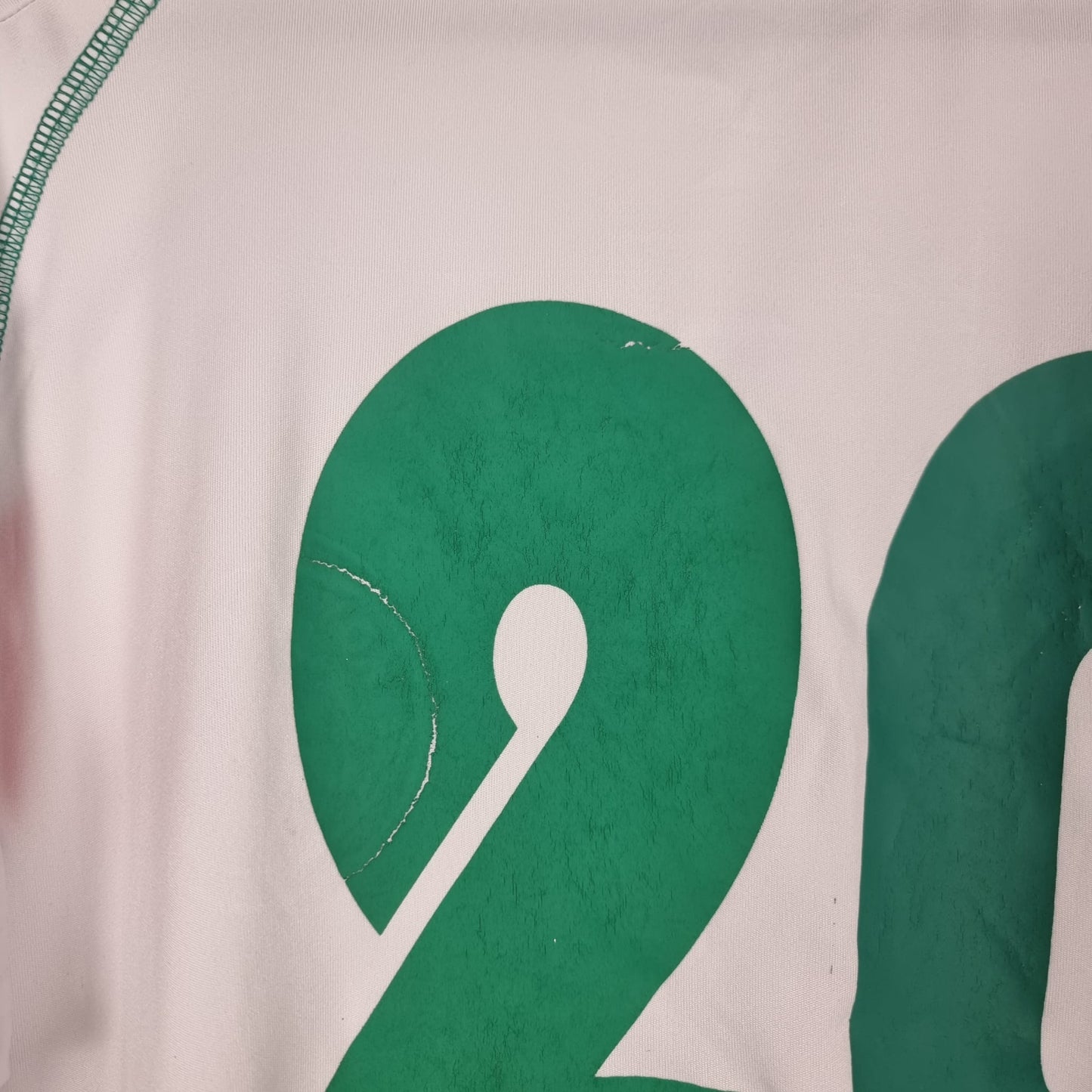 Trikot - Konyaspor - Karatay - 2009/2010 - L - Drittes