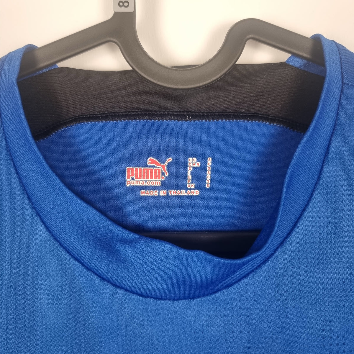 Trikot mit Hose - Hamburger SV - Rafael van der Vaart - 2006/2007 - S - Auswärts