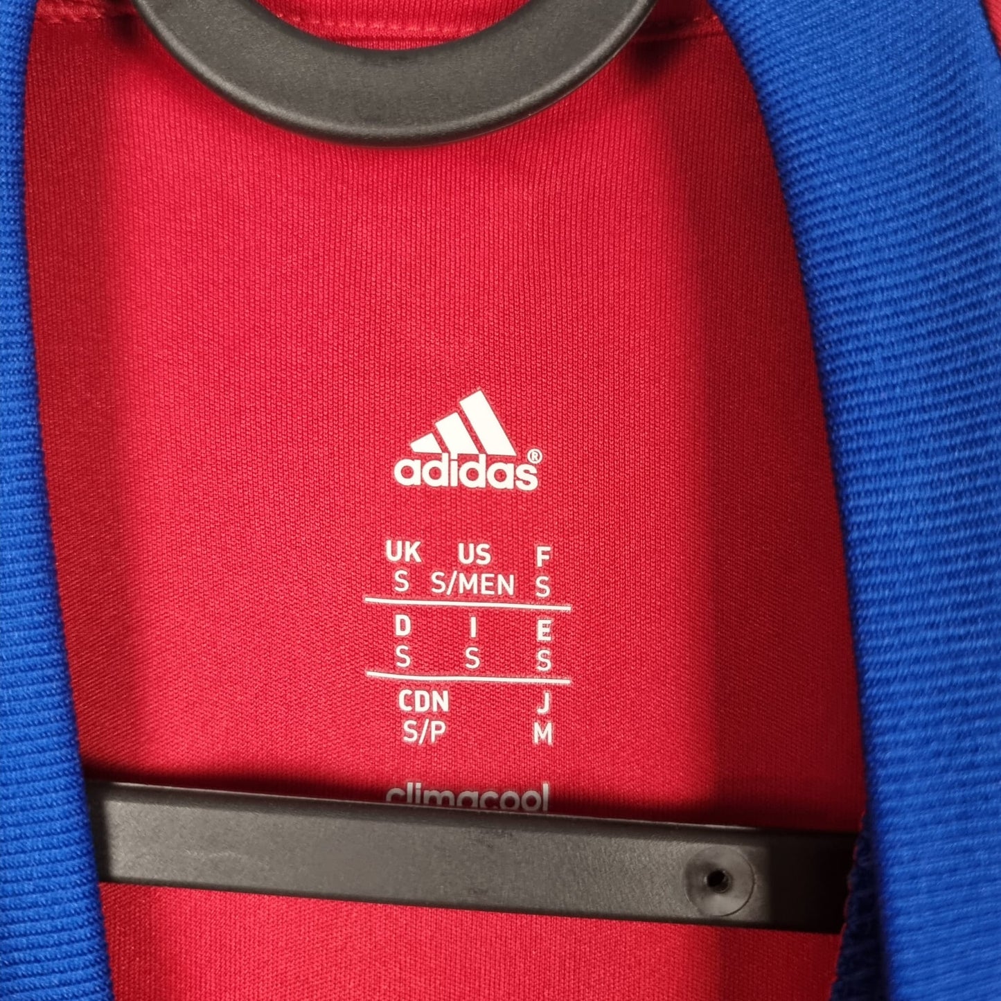 Trikot - CSKA Moskau  - 2013/2014 - S - Heim