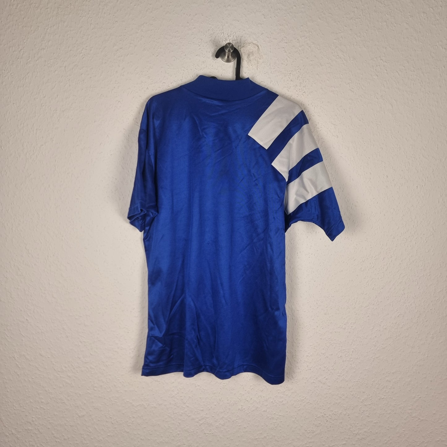 Trikot - FC Schalke 04 - 1994/1995 - M - Heim