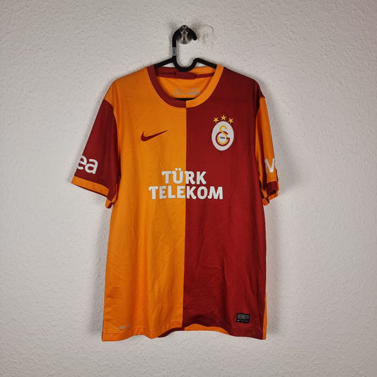 Trikot - Galatasaray - 2013/2014 - M -  Heim
