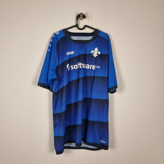 Trikot - SV Darmstadt 98 - 2016/2017 - XXL - Heim