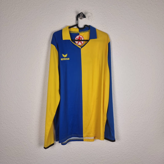 Trikot - Eintracht Braunschweig - 2020/2021 - XXL - Sonder