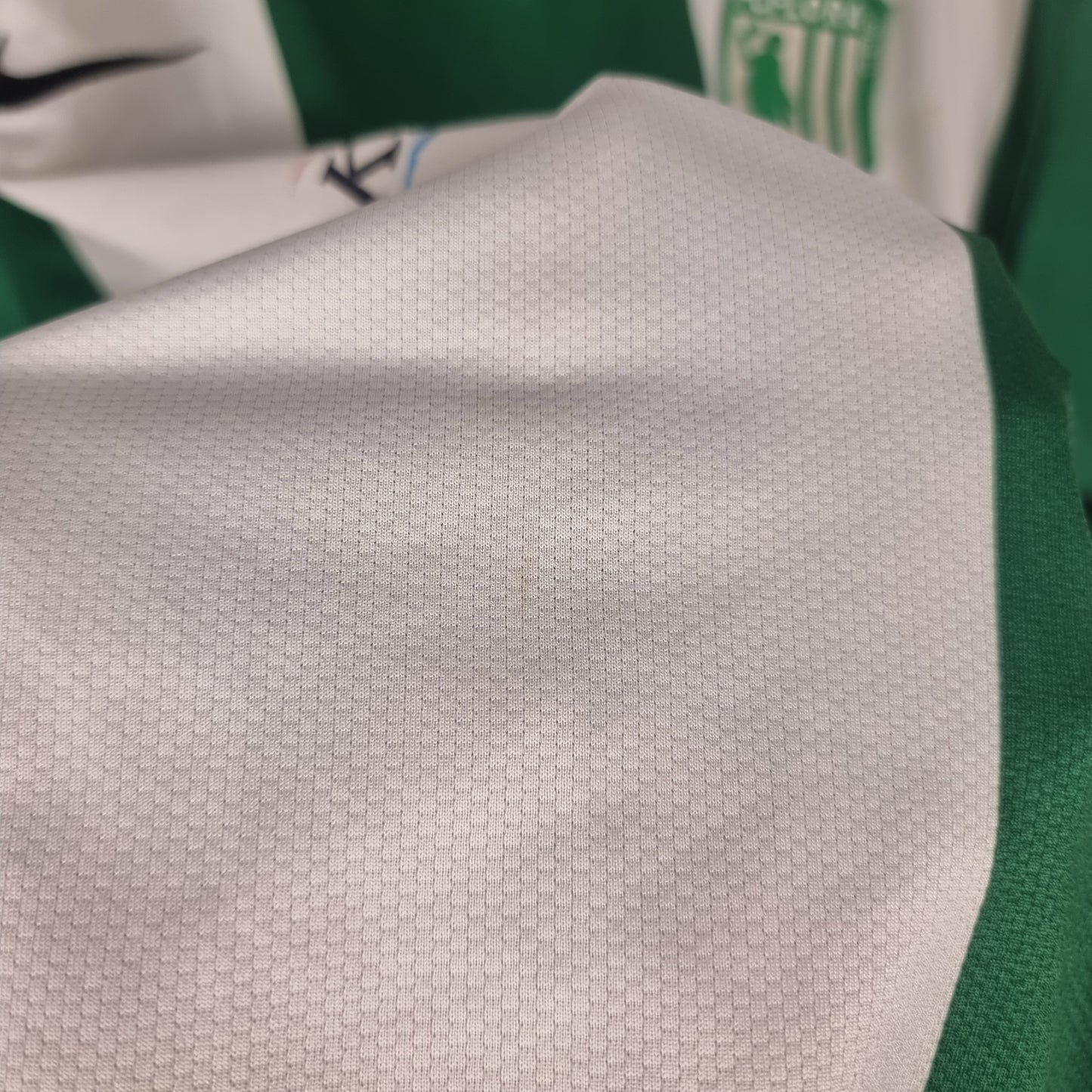 Jersey - FC Flora Tallinn - 2010/2011 - XL - Home