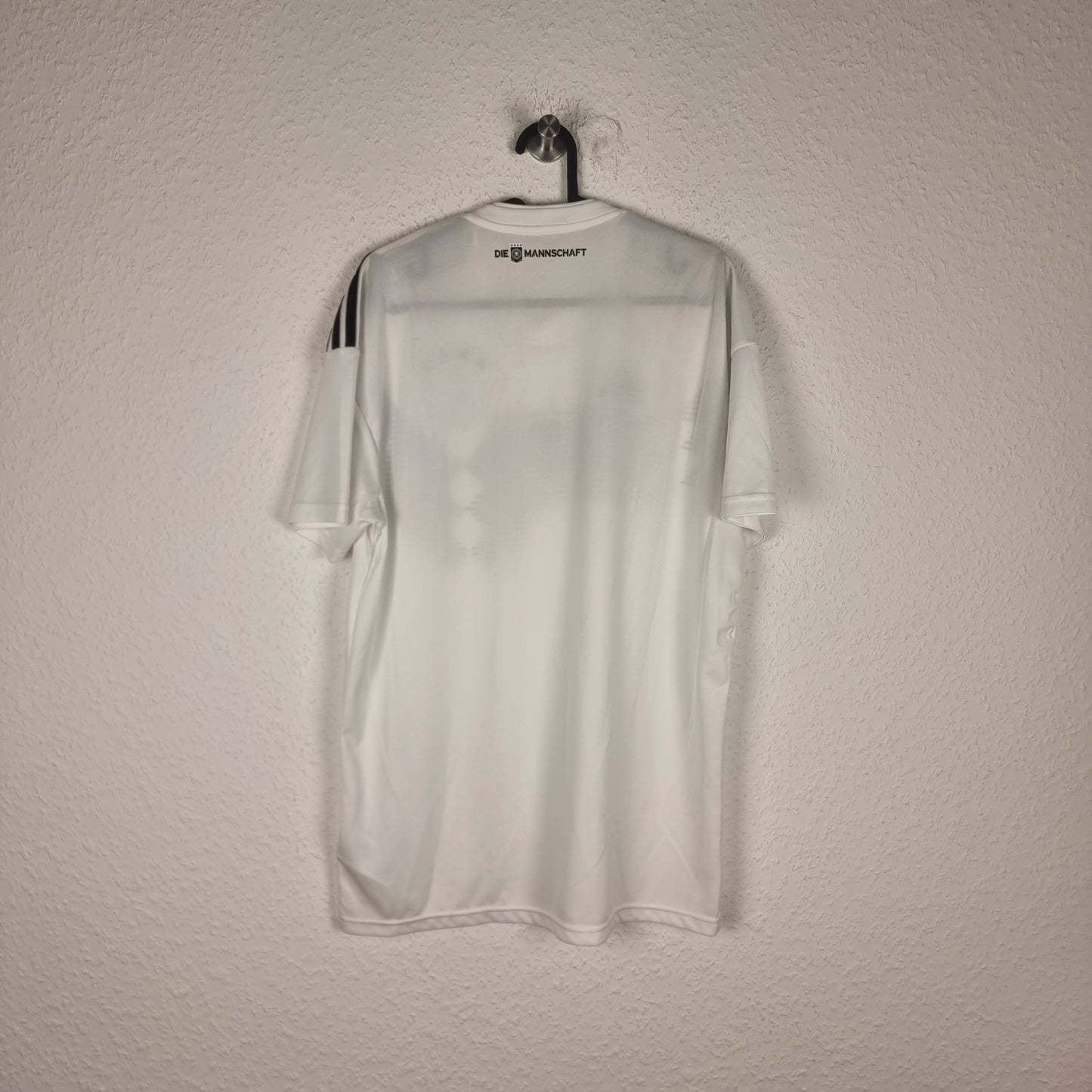 Trikot - Deutschland - 2018 - L - Heim