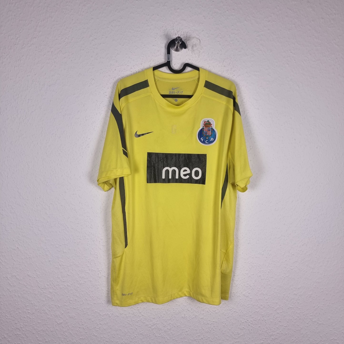 Jersey with shorts - FC Porto - 2010/2011 - L - Away