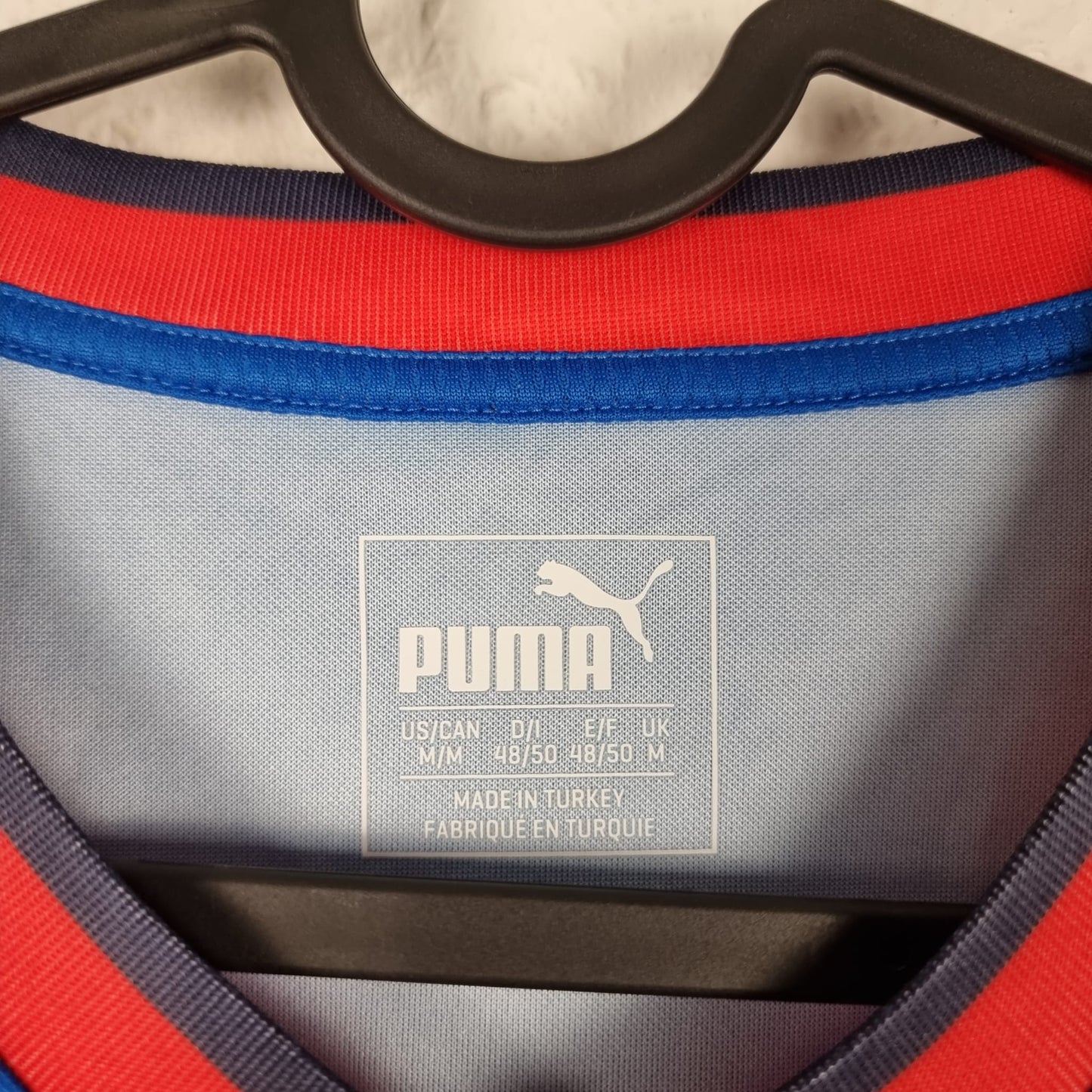 Jersey - FC Viktoria Plzeň - 2013/2014 - M - Home