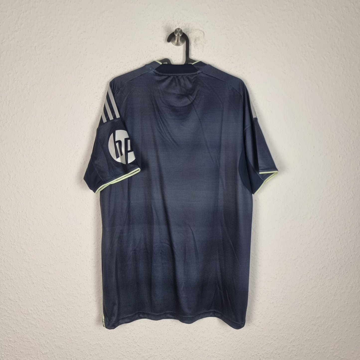 Trikot - Real Madrid - 2025/2026 - M - Auswärts
