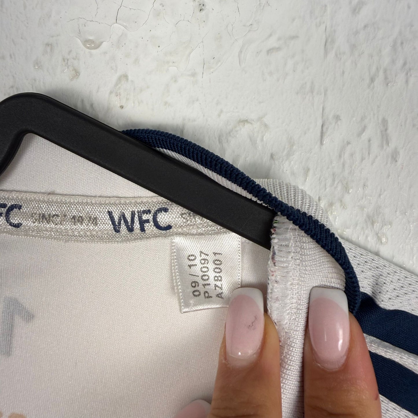 Trikot - Vancouver Whitecaps FC - 2011/2012 - M - Heim