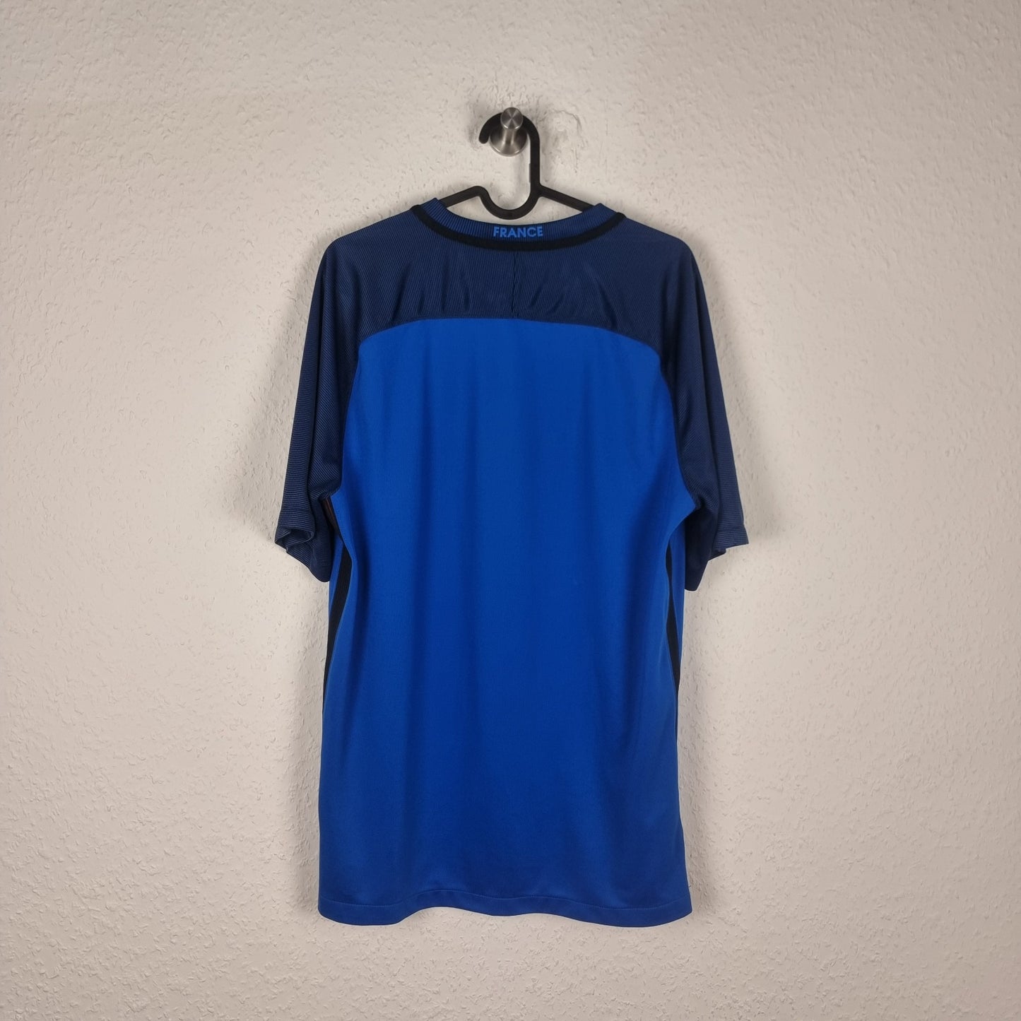 Jersey - France - 2016 - L - Home