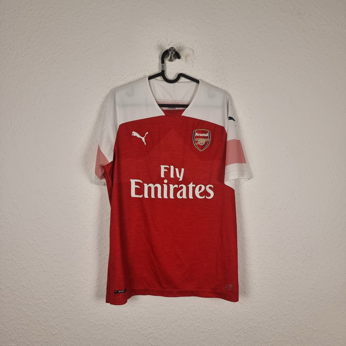 Trikot - FC Arsenal - 2018/2019 - L - Heim