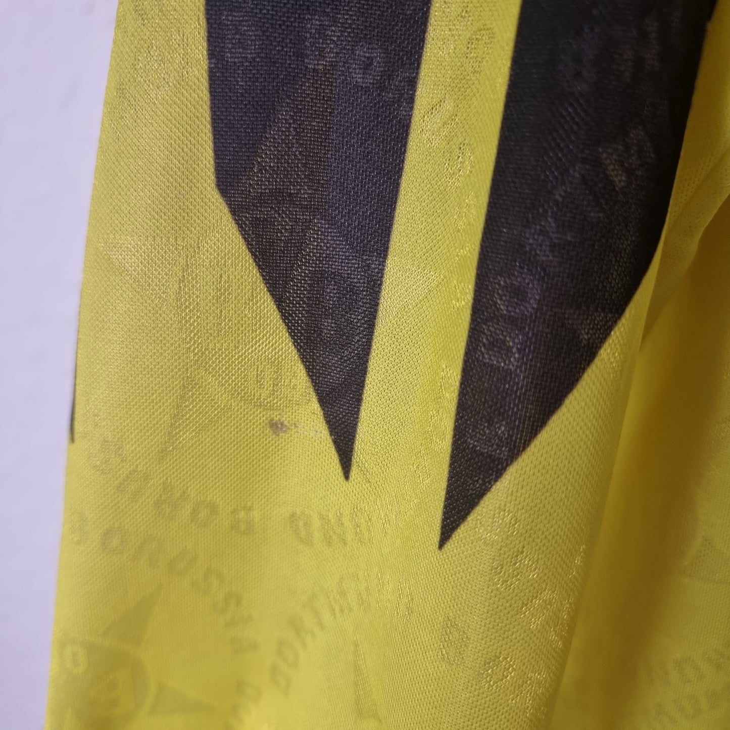 Trikot - Borussia Dortmund - 1994/1995 - L - Heim