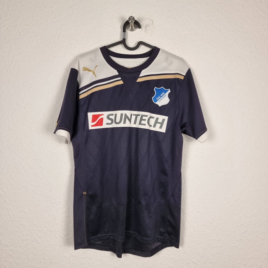 Trikot - TSG Hoffenheim - 2011/2012 - S - drittes