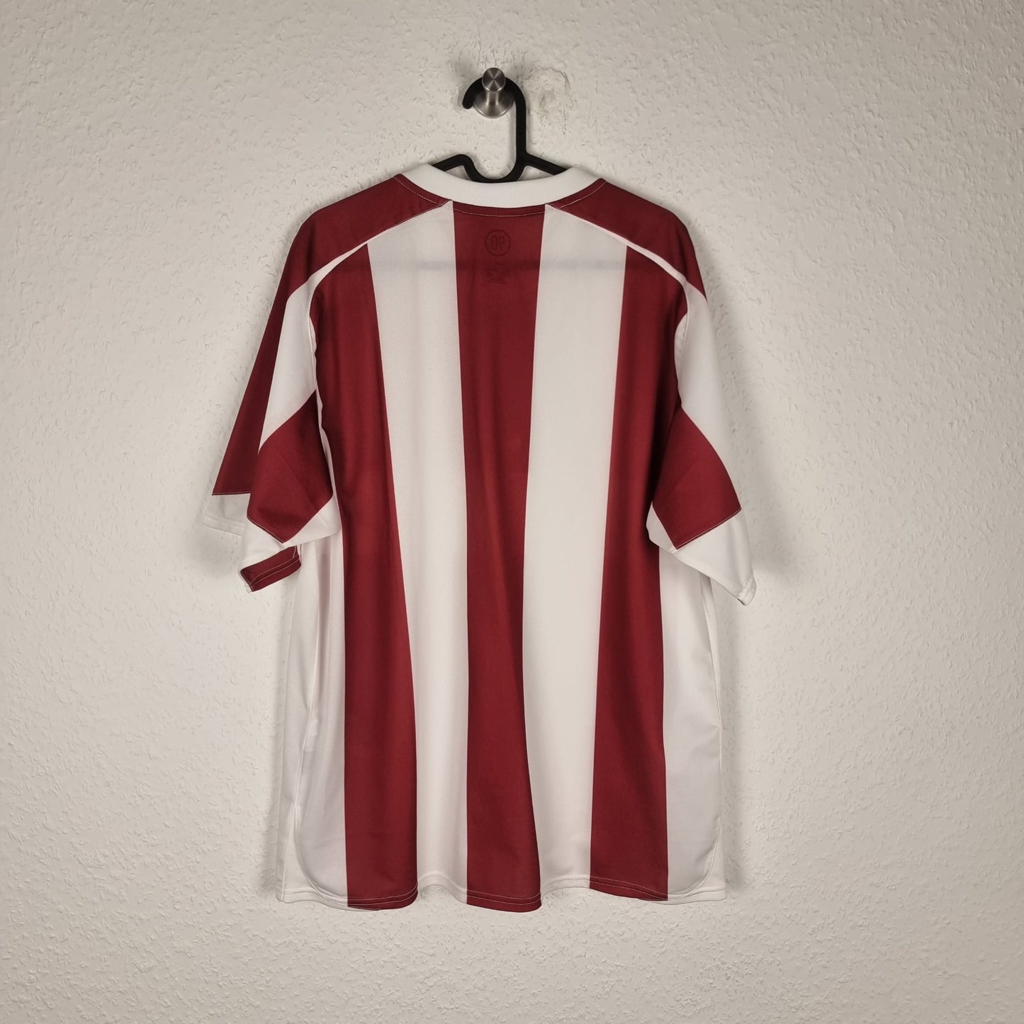 Jersey - Sparta Prague - 2006/2007 - L - Away
