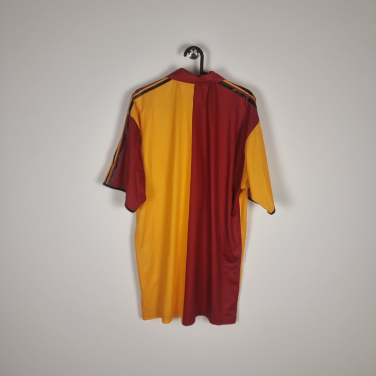 Trikot - Galatasaray Istanbul - 2004/2005 - L - Sonder