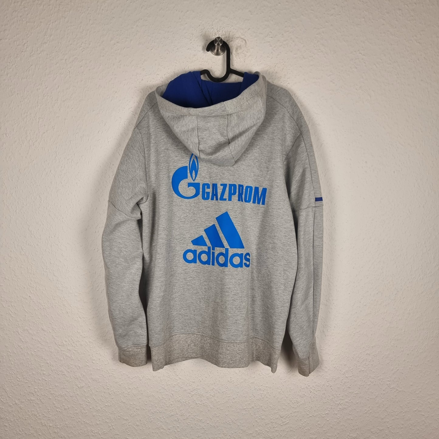 Kapuzenjacke - FC Schalke 04 - 2017/2018 - L