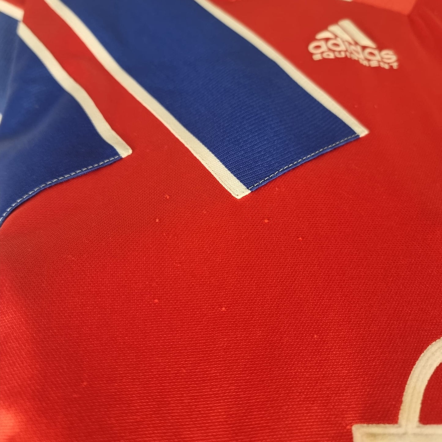 Jersey - FC Bayern Munich - 1993/1994 - L - Home
