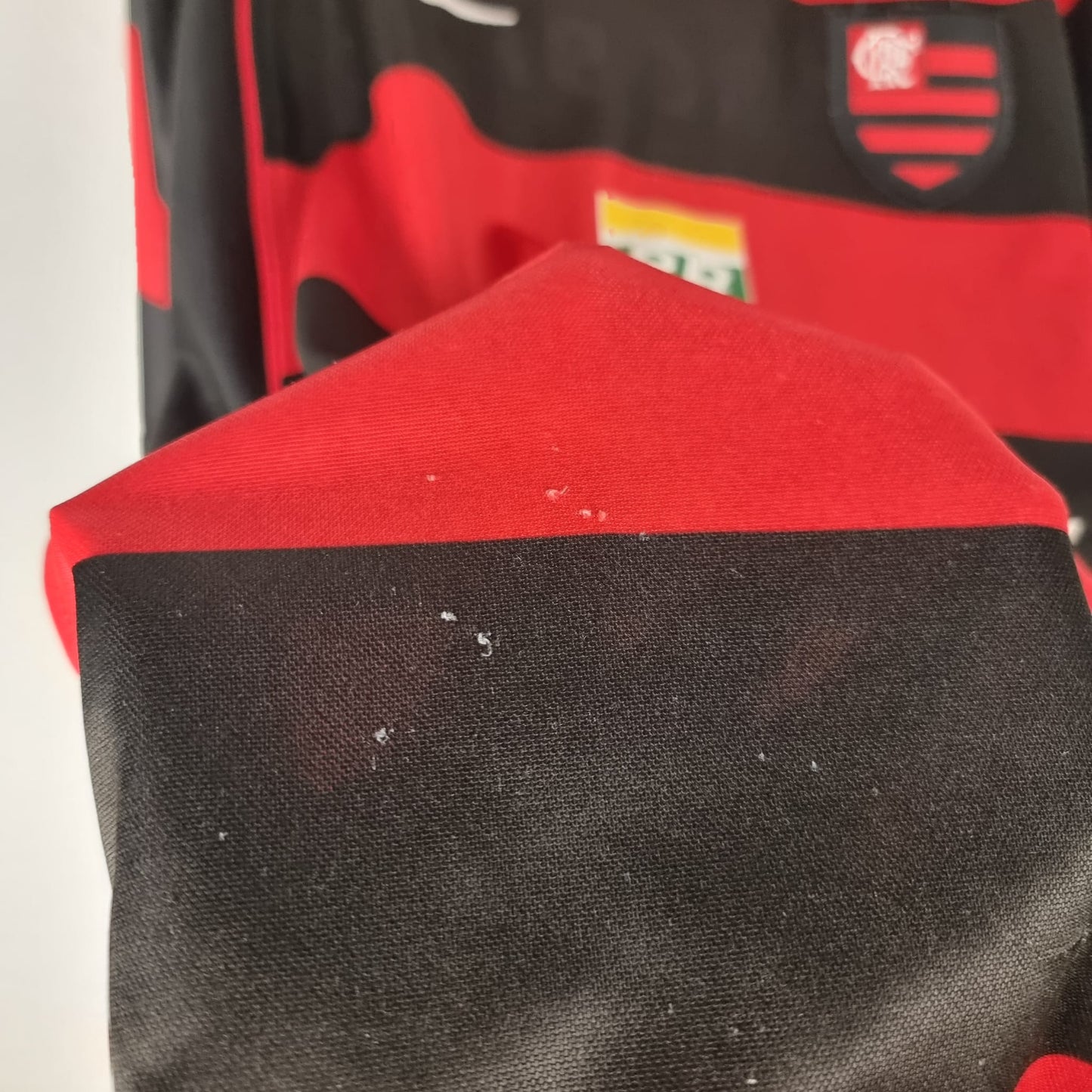 Jersey - Flamengo - 2003/2004 - M - Home