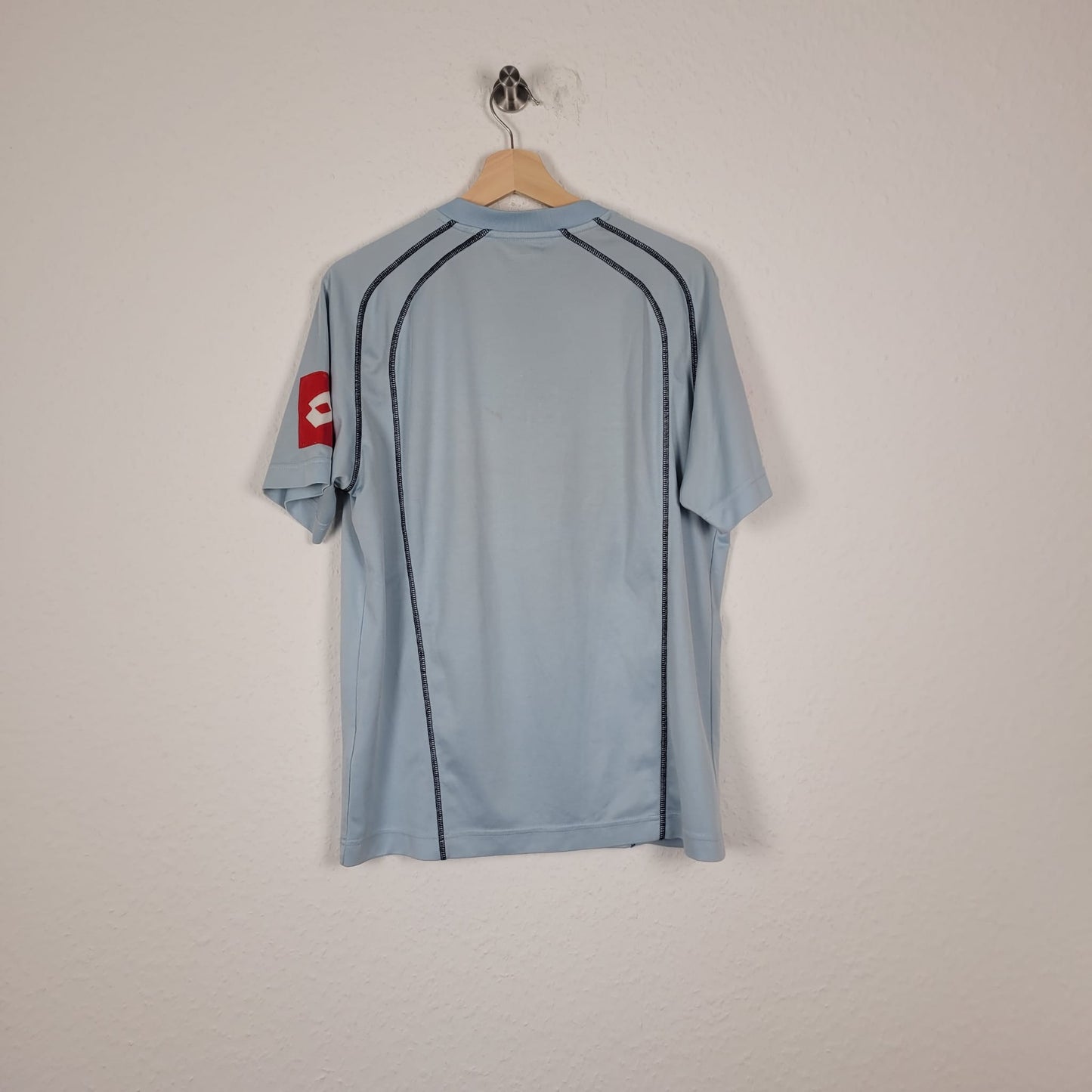 Trikot - 1. FSV Mainz 05 - 2005/2006 - L - Auswärts