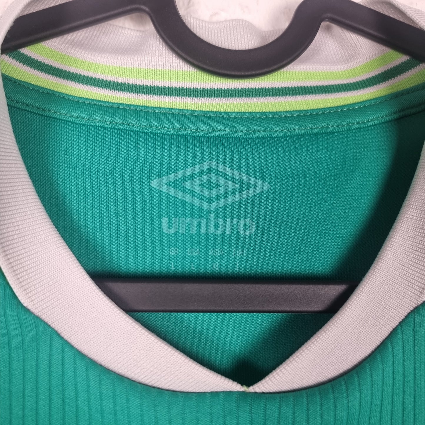 Trikot - SV Werder Bremen - 2019/2020 - L - Heim