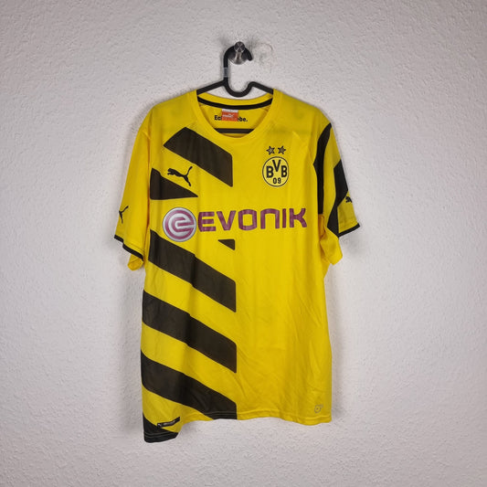Trikot - Borussia Dortmund (BVB) - 2014/2015 - L - Heim