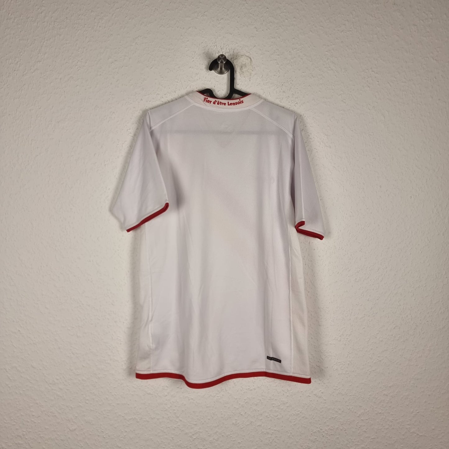 Jersey - RC Lens - 2006/2007 - S - Away