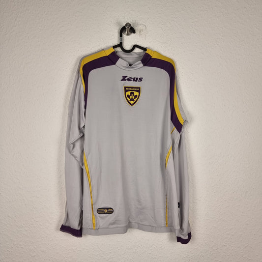 Trikot - NK Maribor - 2008/2009 - XL - Torwart