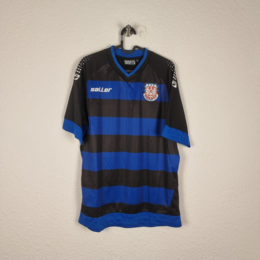 Trikot - FSV Frankfurt - 2013/2014 - M - Heim