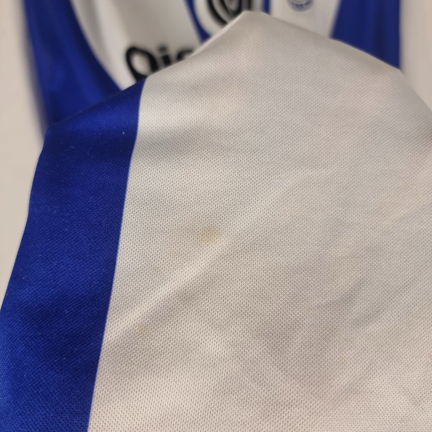 Trikot - Hertha BSC - 1999/2000 - XXL - Heim