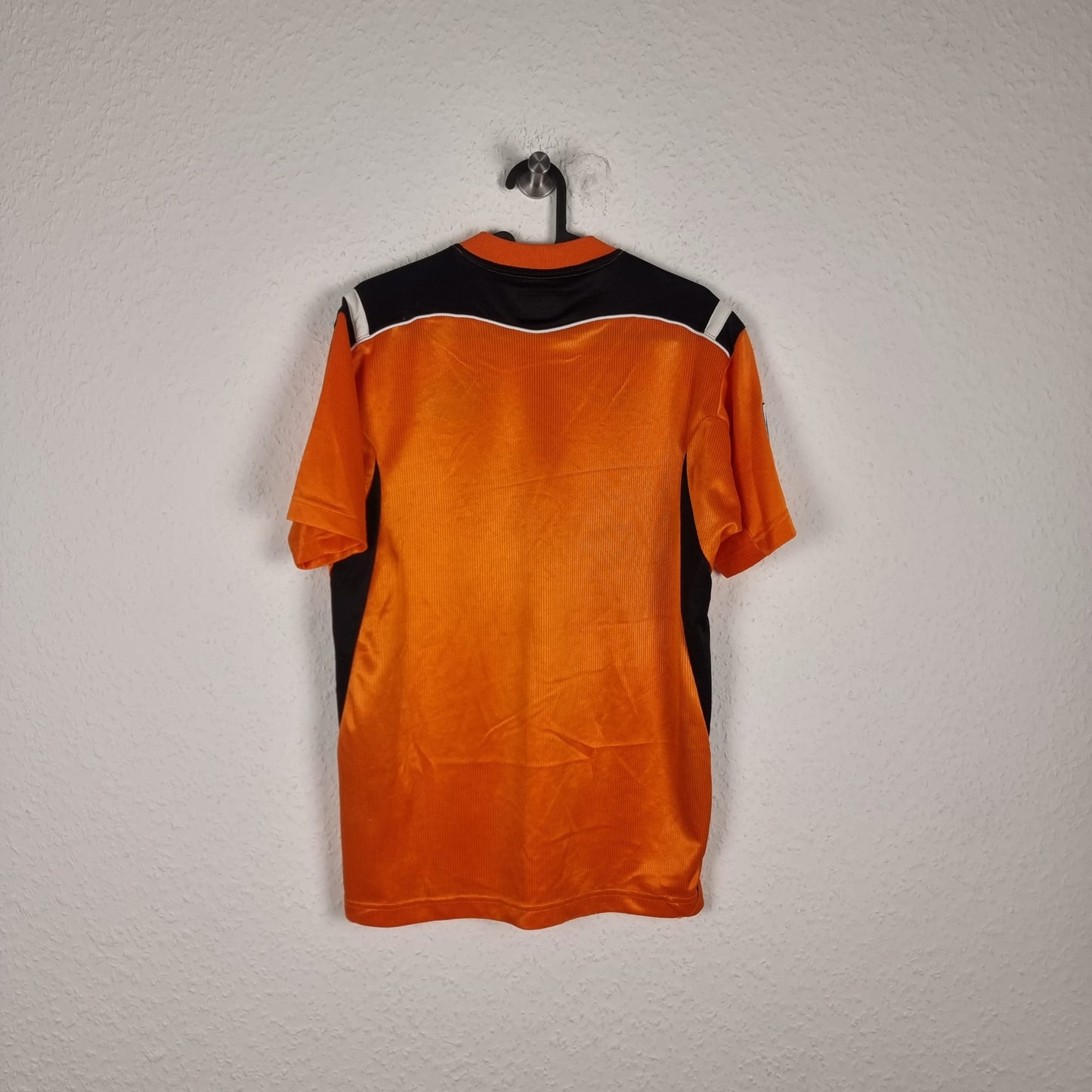 Trikot - Deportivo Alavés - 2005/2006 - S - Auswärts