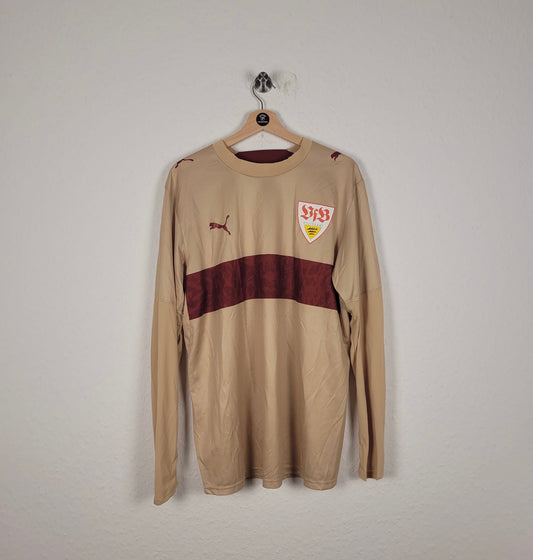 Trikot - VfB Stuttgart - 2006/2007 - XL - drittes
