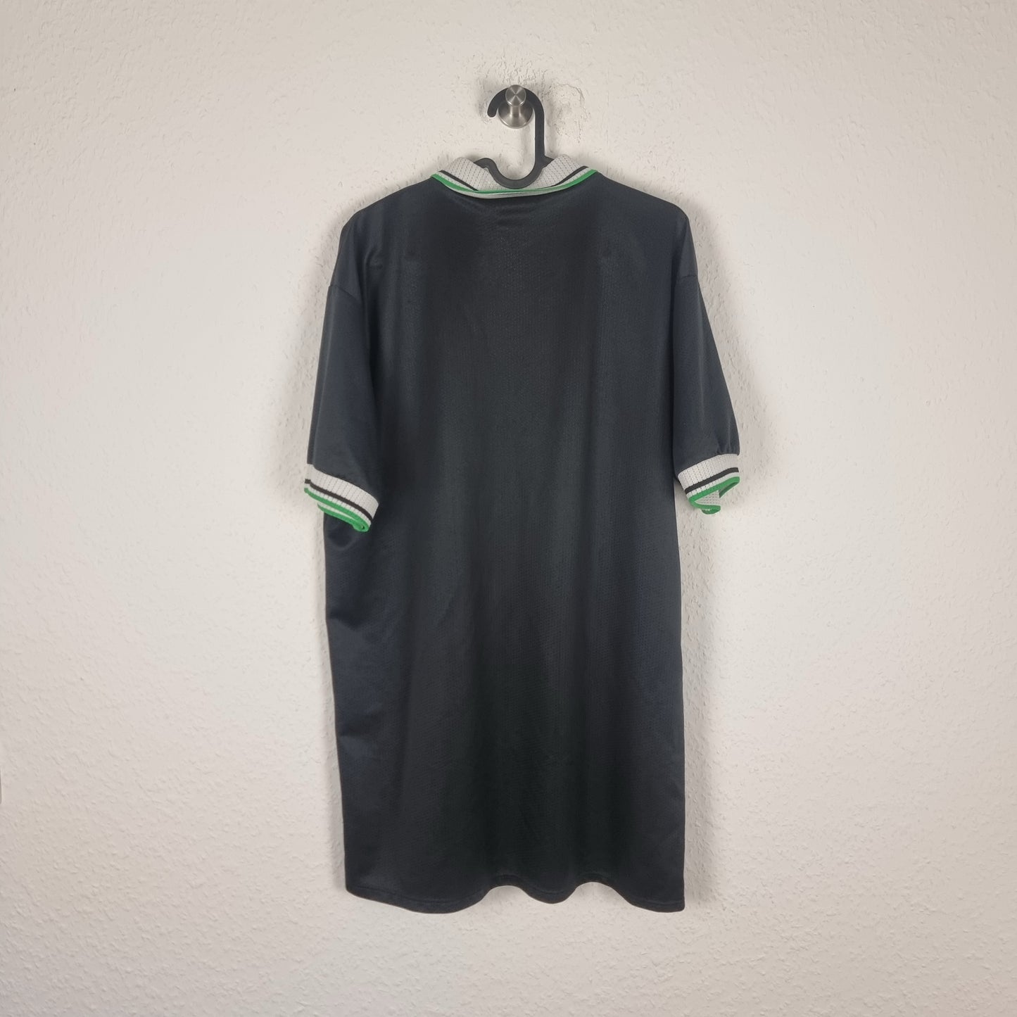 Trikot - Borussia Mönchengladbach - 1996/1997 - XL - Auswärts