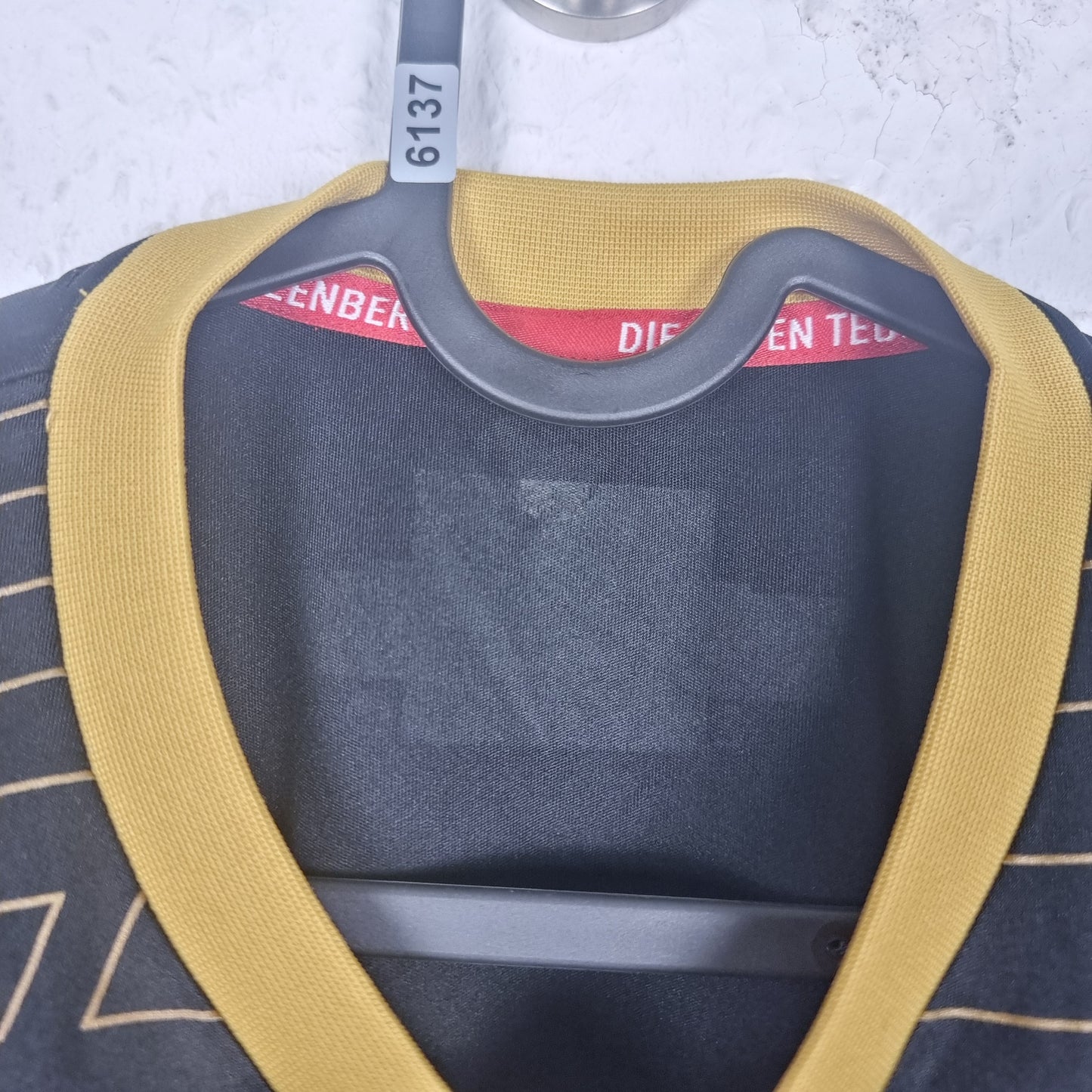 Trikot - 1. FC Kaiserslautern - 2014/2015 - M - Drittes