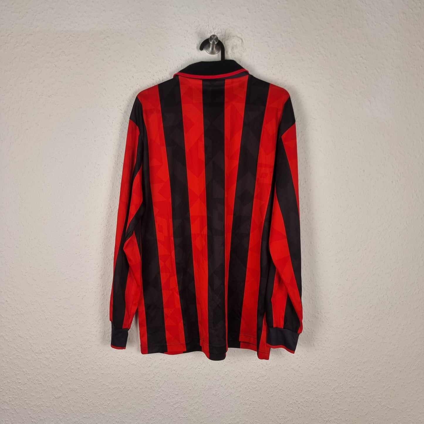 Trikot - AC Mailand - 1992/1993 - M - Heim