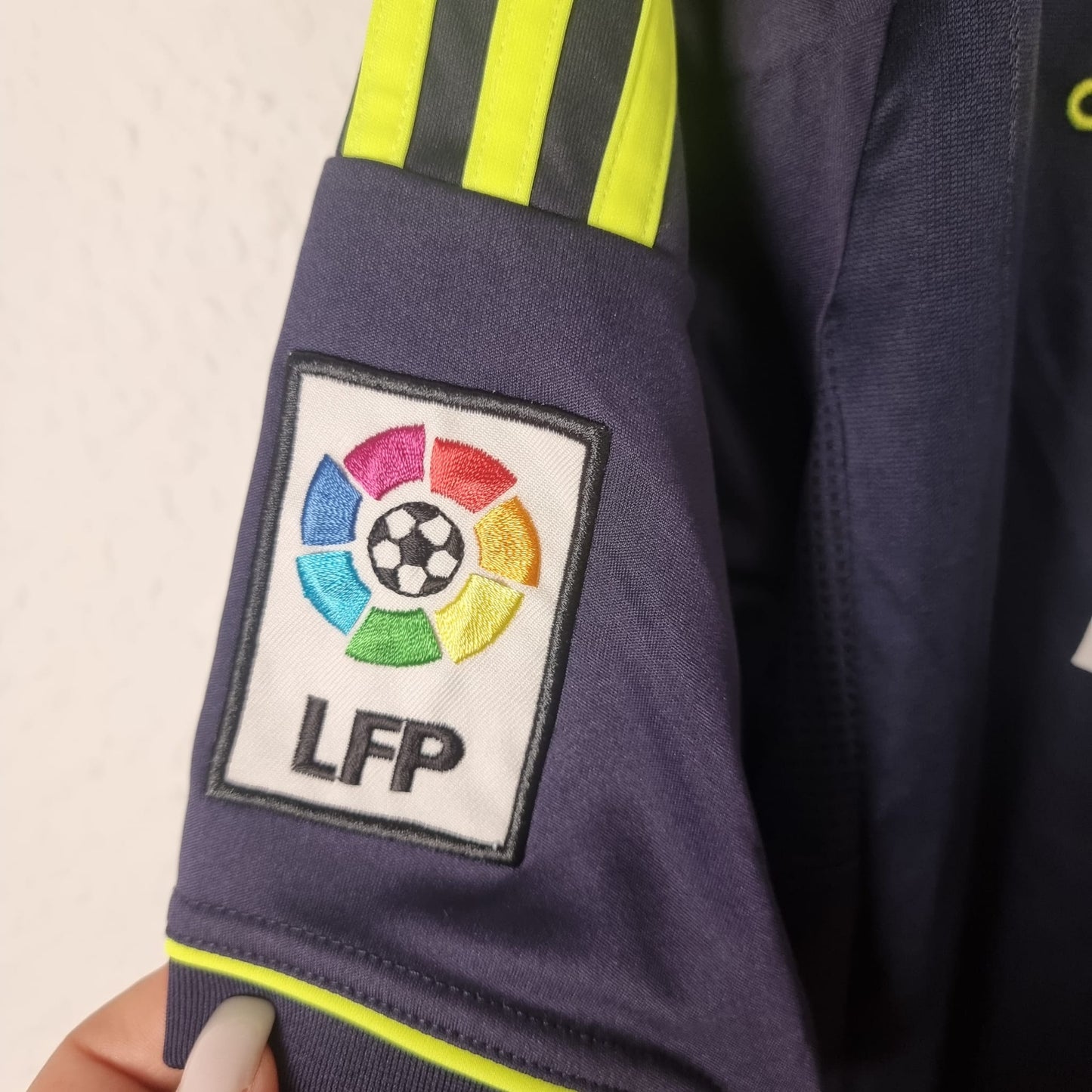 Jersey - Real Madrid - 2012/2013 - XL - Away