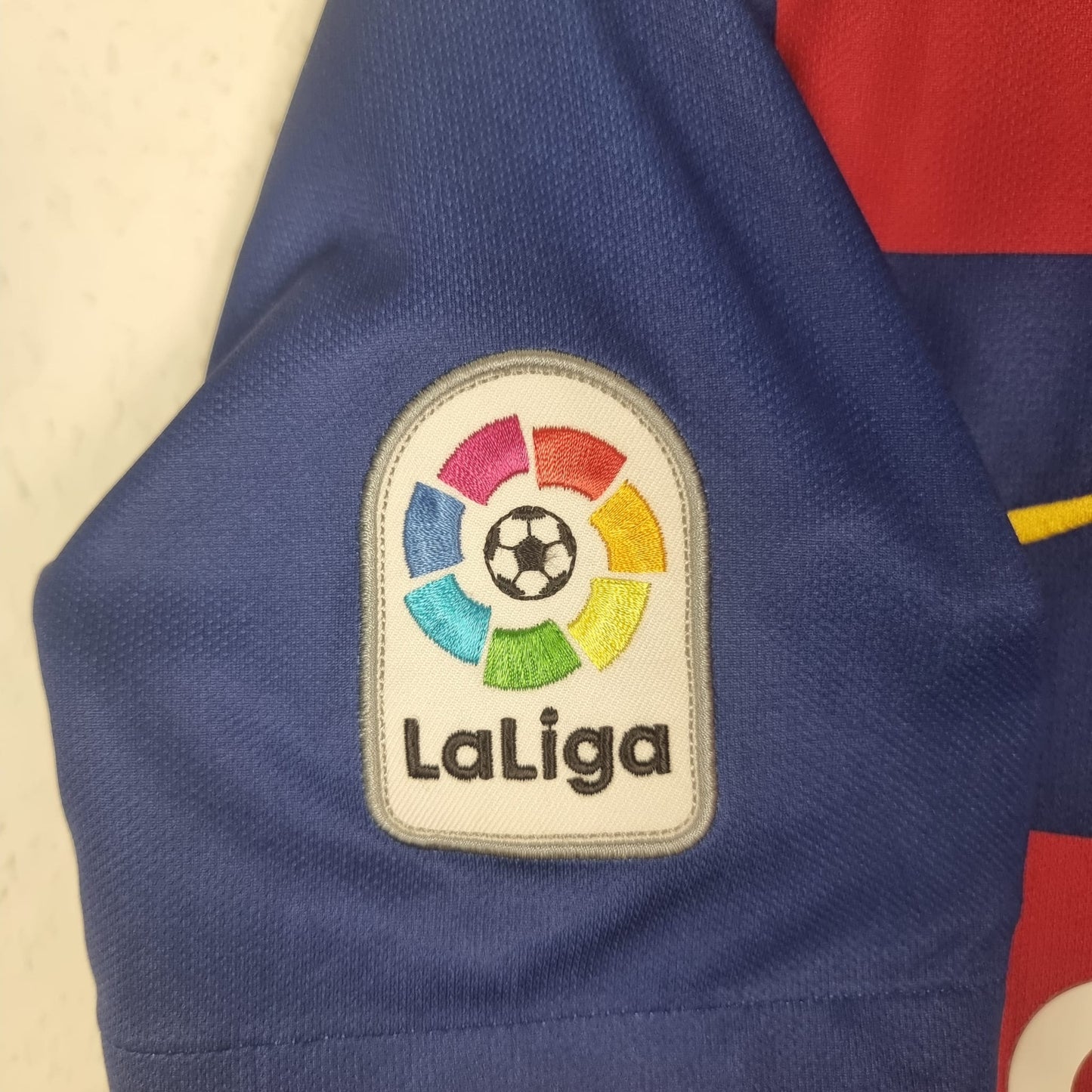 Trikot - FC Barcelona - 2019/2020 - S - Heim