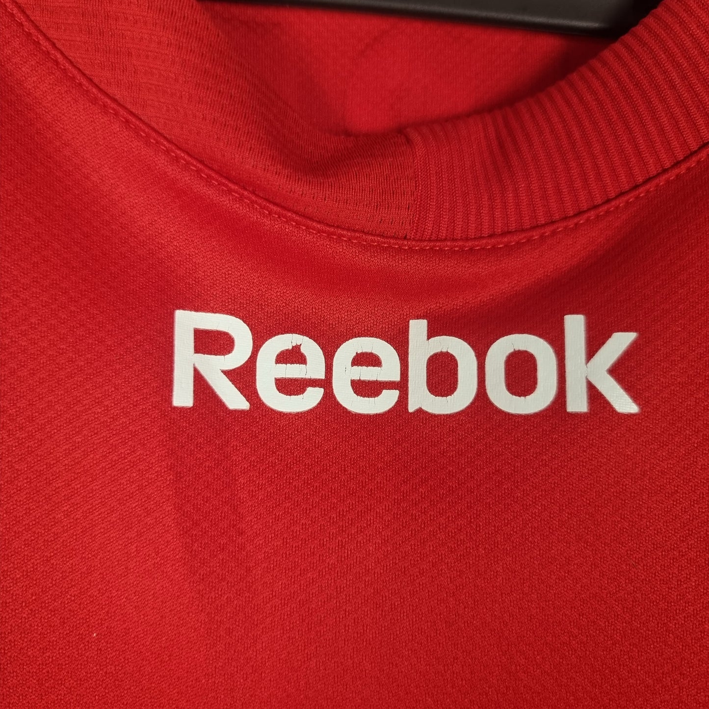 Trikot - 1. FC Köln - Fabrice Ehret - 2009/2010 - L - Heim