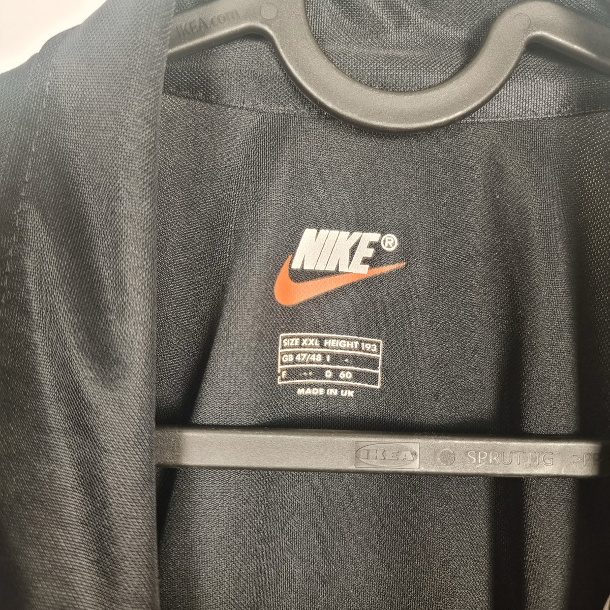 Trikot - Borussia Dortmund - 1999/2000 - XXL - Auswärts