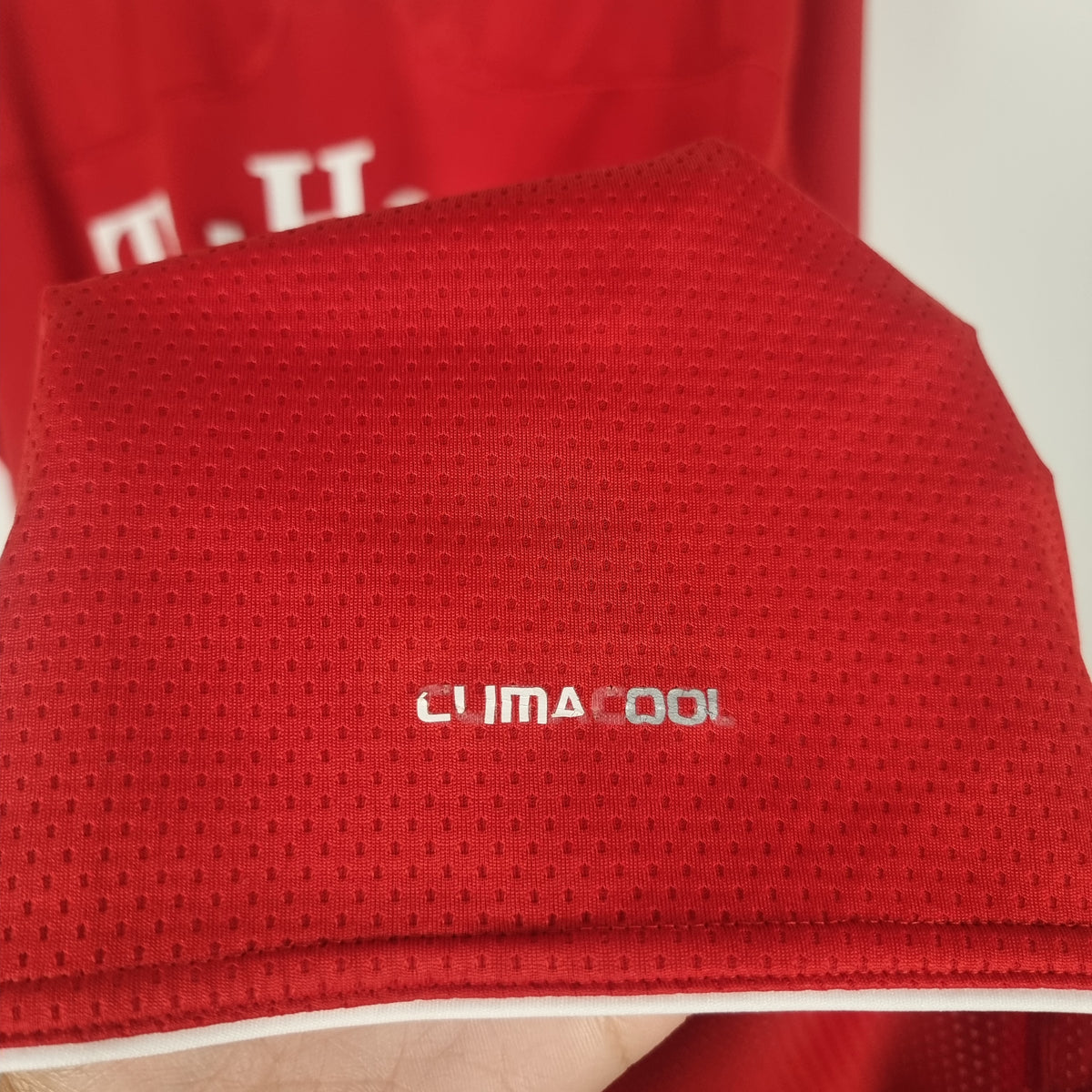 Trikot - FC Bayern München - Arjen Robben - 2009/2010 - XXL - Heim